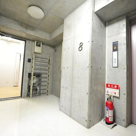 King'S Hotel Tokyo prefektur Exteriör bild