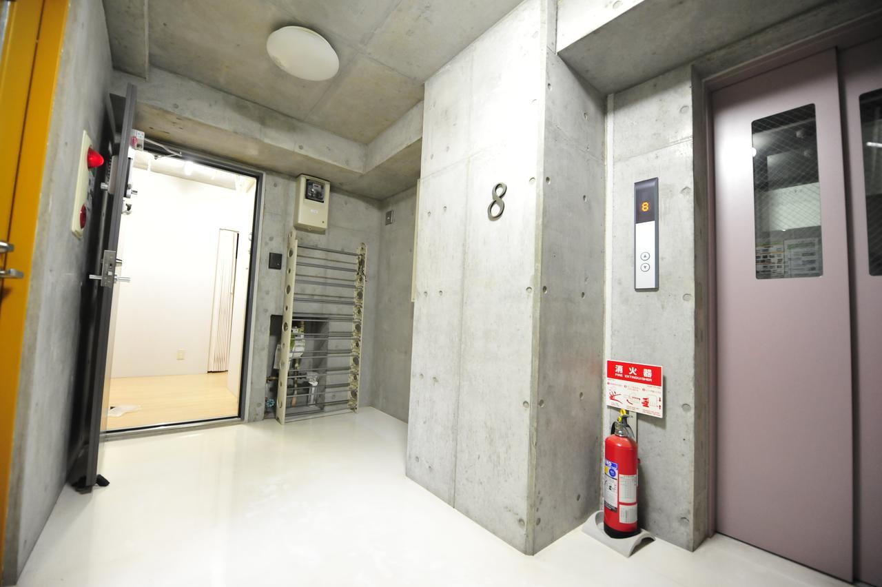 King'S Hotel Tokyo prefektur Exteriör bild