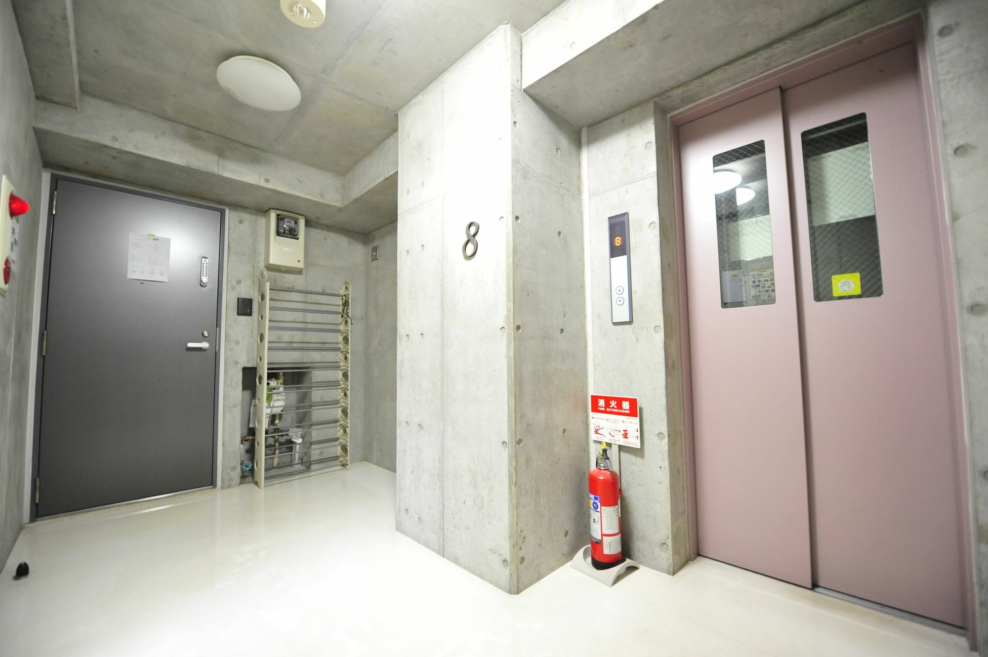 King'S Hotel Tokyo prefektur Exteriör bild